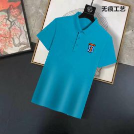 Picture of Burberry Polo Shirt Short _SKUBurberryM-5XL11Ln3419852